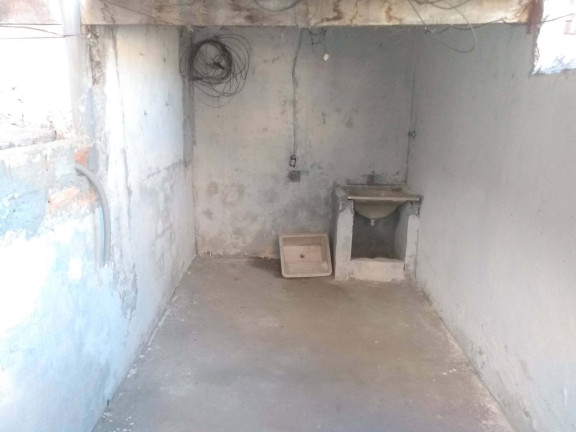 Imagem Casa com 1 Quarto à Venda, 125 m² em Alto Da Boa Vista - Mauá Imagem Casa com 1 Quarto à Venda, 125 m² em Alto Da Boa Vista - Mauá