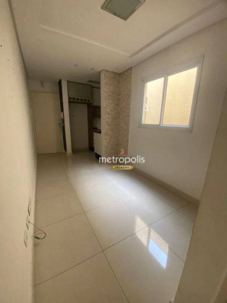 Imagem Cobertura com 2 Quartos à Venda, 78 m² em Parque Das Nações - Santo André Imagem Cobertura com 2 Quartos à Venda, 78 m² em Parque Das Nações - Santo André
