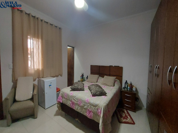 Imagem Casa com 2 Quartos à Venda, em Mooca - São Paulo Imagem Casa com 2 Quartos à Venda, em Mooca - São Paulo