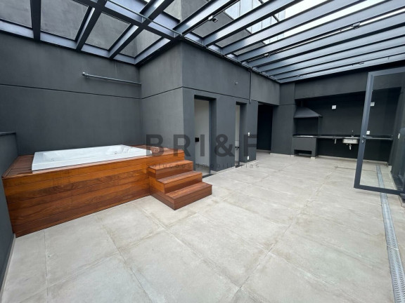 Imagem Apartamento com 3 Quartos à Venda, 175 m² em Brooklin - São Paulo Imagem Apartamento com 3 Quartos à Venda, 175 m² em Brooklin - São Paulo