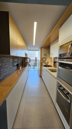 Imagem Apartamento com 1 Quarto à Venda, 74 m² em Vila Olímpia - São Paulo Imagem Apartamento com 1 Quarto à Venda, 74 m² em Vila Olímpia - São Paulo