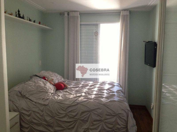 Imagem Apartamento com 2 Quartos à Venda, 72 m² em Vila Olímpia - São Paulo