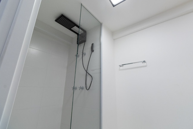 Imagem Studio com 1 Quarto à Venda, 20 m² em Moema - São Paulo