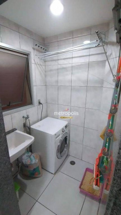 Imagem Apartamento com 2 Quartos à Venda, 105 m² em Barcelona - São Caetano Do Sul