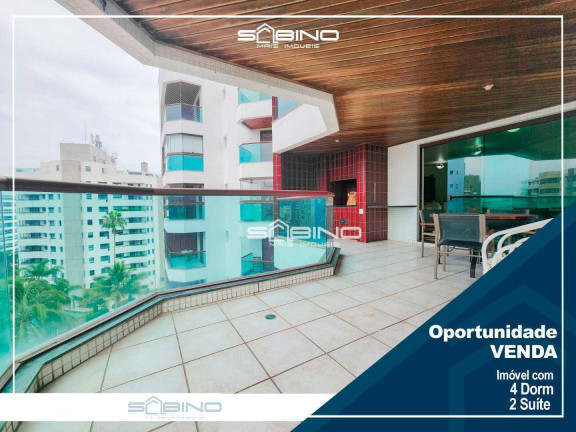 Imagem Apartamento com 4 Quartos à Venda, 200 m² em Riviera De São Lourenço - Bertioga Imagem Apartamento com 4 Quartos à Venda, 200 m² em Riviera De São Lourenço - Bertioga
