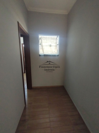 Imagem Casa com 1 Quarto à Venda, 80 m² em Village Santana - Guaratinguetá Imagem Casa com 1 Quarto à Venda, 80 m² em Village Santana - Guaratinguetá