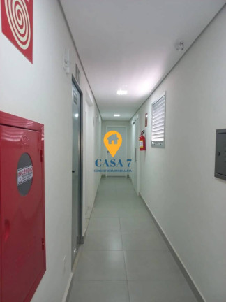 Imagem Apartamento com 1 Quarto à Venda, 25 m² em Floresta - Belo Horizonte Imagem Apartamento com 1 Quarto à Venda, 25 m² em Floresta - Belo Horizonte