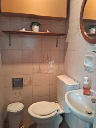 Imagem Sobrado com 3 Quartos à Venda, 120 m² em Vila Sônia - São Paulo Imagem Sobrado com 3 Quartos à Venda, 120 m² em Vila Sônia - São Paulo