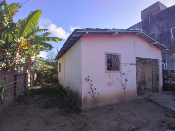 Imagem Casa à Venda, 220 m² em Funcionários - João Pessoa