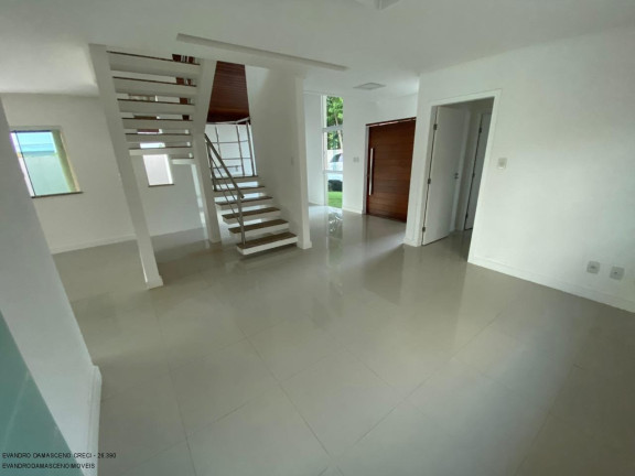 Imagem Casa com 4 Quartos à Venda, 280 m² em Boa União (abrantes) - Camaçari