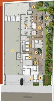 Imagem Imóvel com 1 Quarto à Venda, 28 m² em Butantã - São Paulo Imagem Imóvel com 1 Quarto à Venda, 28 m² em Butantã - São Paulo