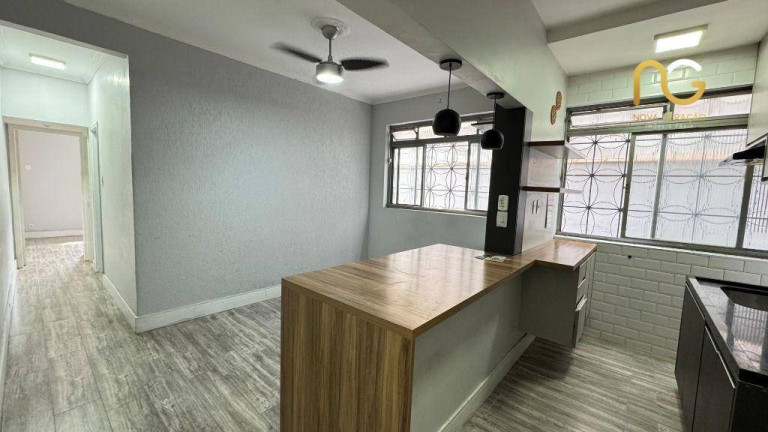 Imagem Apartamento com 2 Quartos à Venda, 52 m² em Boqueirão - Praia Grande Imagem Apartamento com 2 Quartos à Venda, 52 m² em Boqueirão - Praia Grande