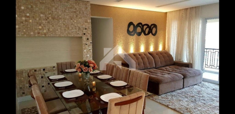 Imagem Apartamento com 3 Quartos à Venda, 107 m² em Alphaville - Barueri Imagem Apartamento com 3 Quartos à Venda, 107 m² em Alphaville - Barueri