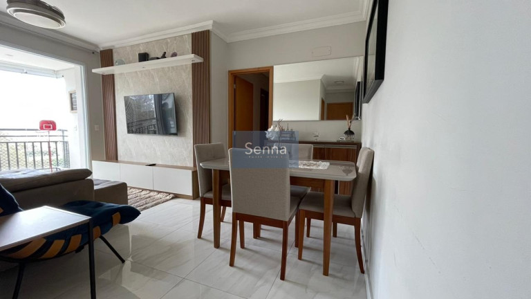 Imagem Apartamento com 2 Quartos para Alugar, 74 m² em Jardim Trevo - Jundiaí Imagem Apartamento com 2 Quartos para Alugar, 74 m² em Jardim Trevo - Jundiaí