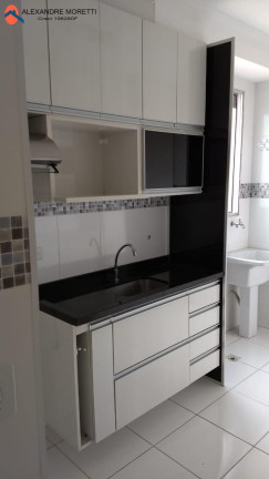 Imagem Apartamento com 2 Quartos à Venda, 49 m² em Vila Leopoldina - Sorocaba Imagem Apartamento com 2 Quartos à Venda, 49 m² em Vila Leopoldina - Sorocaba