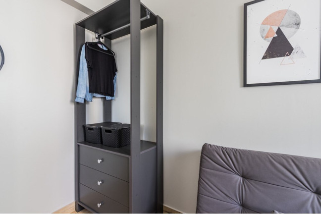 Imagem Imóvel com 2 Quartos à Venda, 51 m² em São José - Porto Alegre Imagem Imóvel com 2 Quartos à Venda, 51 m² em São José - Porto Alegre