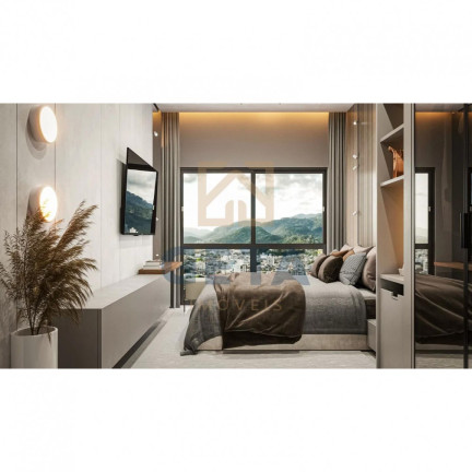 Imagem Apartamento com 3 Quartos à Venda, 122 m² em Centro - Camboriú