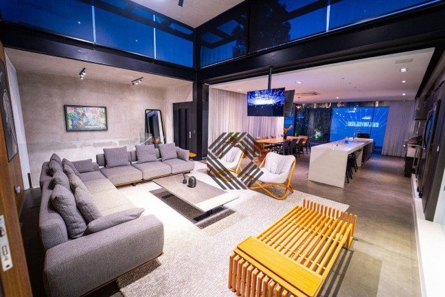 Imagem Sobrado com 3 Quartos à Venda, 414 m² em Alphaville Nova Esplanada - Votorantim Imagem Sobrado com 3 Quartos à Venda, 414 m² em Alphaville Nova Esplanada - Votorantim