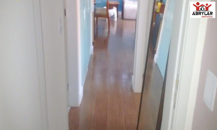 Imagem Imóvel com 2 Quartos à Venda, 91 m² em Engordadouro - Jundiaí