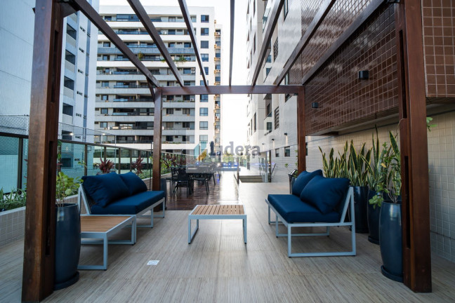 Imagem Apartamento com 3 Quartos à Venda, 84 m² em Jardim Oceania - João Pessoa Imagem Apartamento com 3 Quartos à Venda, 84 m² em Jardim Oceania - João Pessoa