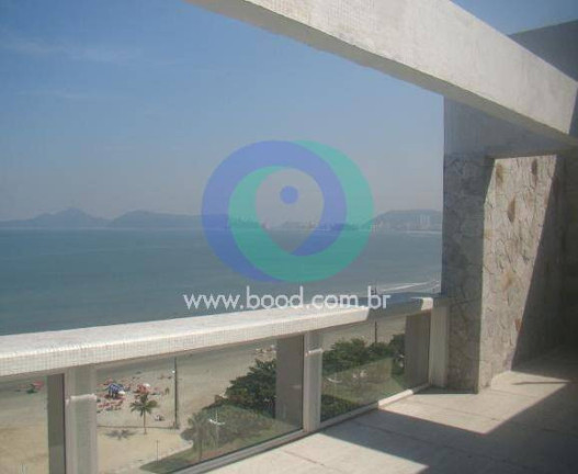 Imagem Cobertura com 3 Quartos à Venda, 350 m² em Ponta Da Praia - Santos