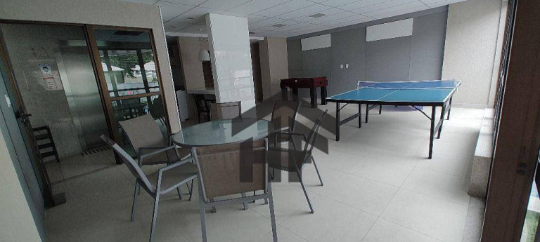 Imagem Apartamento com 2 Quartos à Venda, 41 m² em Casa Amarela - Recife