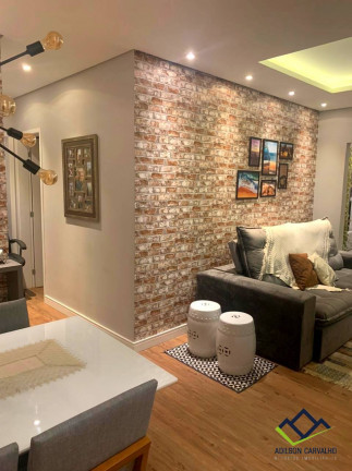 Imagem Apartamento com 2 Quartos à Venda, 66 m² em Jardim Flórida - Jundiaí Imagem Apartamento com 2 Quartos à Venda, 66 m² em Jardim Flórida - Jundiaí