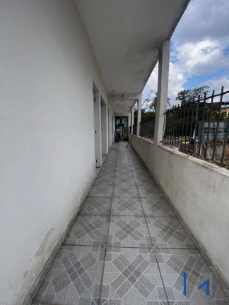 Imagem Apartamento com 2 Quartos para Alugar, 50 m² em Vila Dirce - Carapicuíba