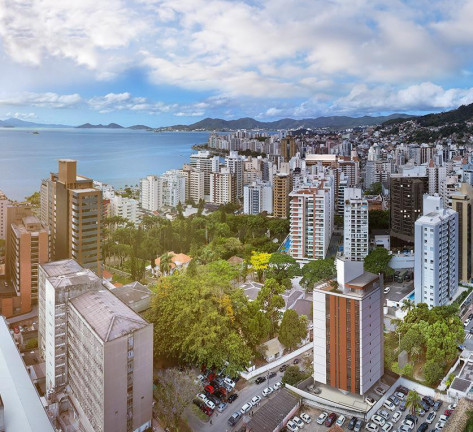 Imagem Apartamento com 3 Quartos à Venda, 115 m² em Centro - Florianópolis Imagem Apartamento com 3 Quartos à Venda, 115 m² em Centro - Florianópolis