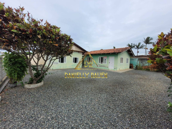 Imagem Casa com 3 Quartos à Venda, 340 m² em São Cristóvão - Barra Velha Imagem Casa com 3 Quartos à Venda, 340 m² em São Cristóvão - Barra Velha