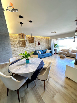 Apartamento com 4 Quartos à Venda, 112 m² em Cocó - Fortaleza