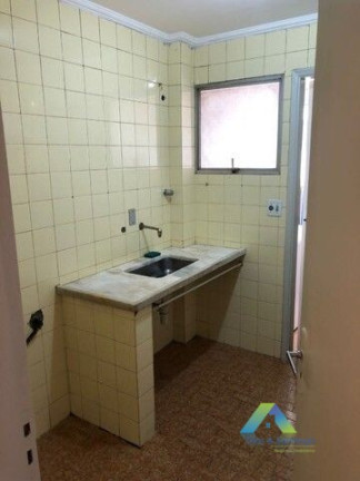 Imagem Apartamento com 1 Quarto à Venda, 44 m² em Cambuci - São Paulo