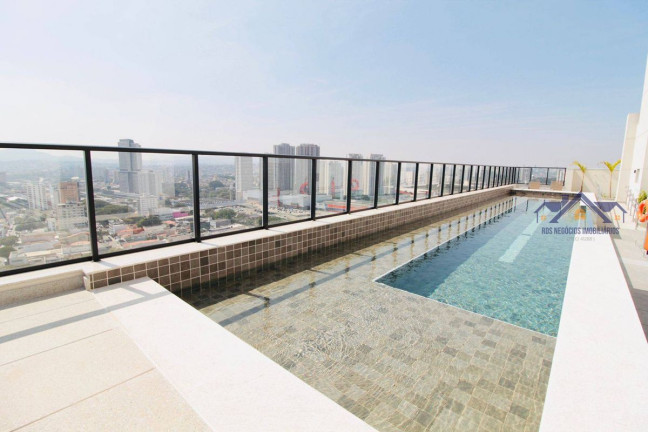 Imagem Apartamento com 2 Quartos à Venda, 50 m² em Centro - Osasco