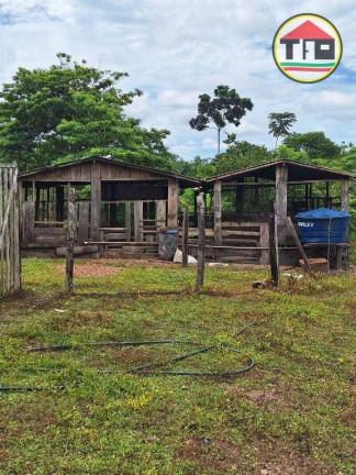 Imagem Fazenda à Venda, 871.200 m² em Zona Rural - Marabá Imagem Fazenda à Venda, 871.200 m² em Zona Rural - Marabá