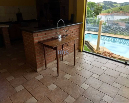 Imagem Imóvel com 5 Quartos à Venda, 500 m² em Fazenda São Pedro - Igaratá Imagem Imóvel com 5 Quartos à Venda, 500 m² em Fazenda São Pedro - Igaratá