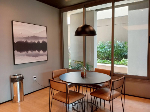 Imagem Studio à Venda, 23 m² em Perdizes - São Paulo Imagem Studio à Venda, 23 m² em Perdizes - São Paulo