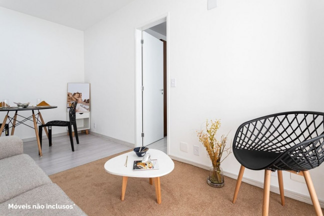 Imagem Imóvel com 1 Quarto à Venda, 41 m² em Bela Vista - São Paulo