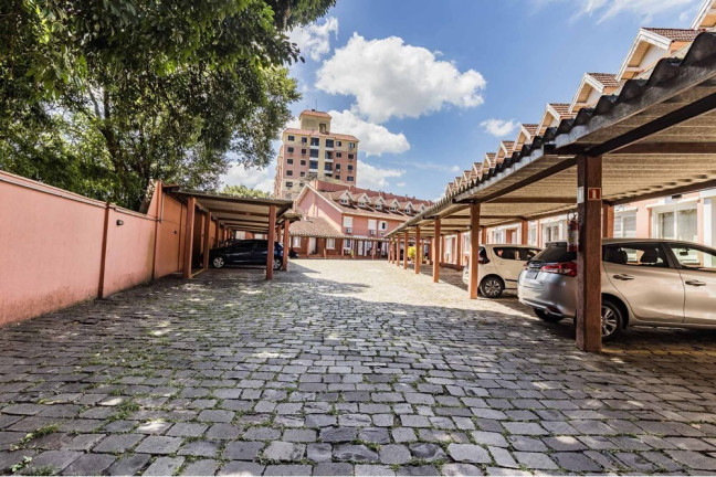 Imagem Casa de Condomínio com 3 Quartos à Venda, 109 m² em Teresópolis - Porto Alegre Imagem Casa de Condomínio com 3 Quartos à Venda, 109 m² em Teresópolis - Porto Alegre
