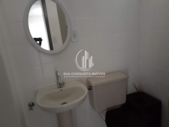 Imagem Apartamento com 2 Quartos à Venda, 60 m² em Centro - Sorocaba