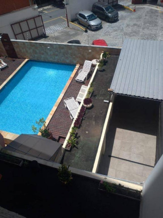 Imagem Apartamento com 2 Quartos à Venda, 56 m² em Centro - Taubaté