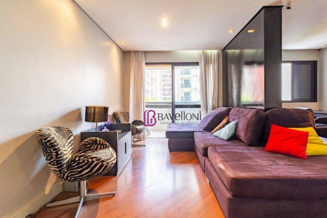 Imagem Apartamento com 3 Quartos à Venda, 96 m² em Perdizes - São Paulo Imagem Apartamento com 3 Quartos à Venda, 96 m² em Perdizes - São Paulo