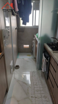 Imagem Apartamento com 2 Quartos à Venda, 57 m² em Jardim Monte Alegre - Taboão Da Serra Imagem Apartamento com 2 Quartos à Venda, 57 m² em Jardim Monte Alegre - Taboão Da Serra