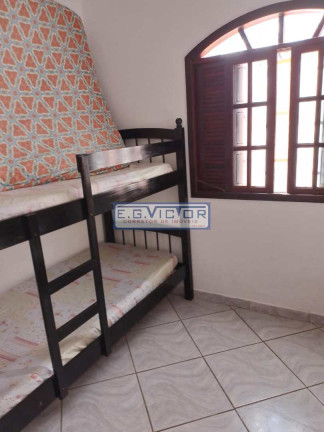 Imagem Casa com 2 Quartos à Venda, 91 m² em Jardim Itapoan - Mongaguá Imagem Casa com 2 Quartos à Venda, 91 m² em Jardim Itapoan - Mongaguá