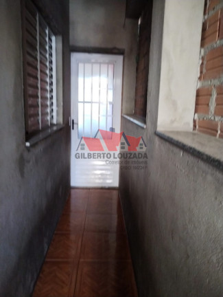 Imagem Casa com 3 Quartos à Venda,  em Chácara Santa Maria - São Paulo