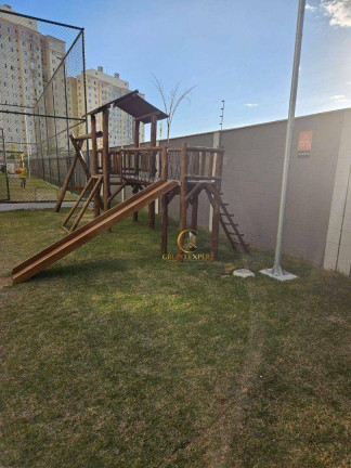 Imagem Apartamento com 2 Quartos para Alugar, 52 m² em Parque Residencial Flamboyant - São José Dos Campos Imagem Apartamento com 2 Quartos para Alugar, 52 m² em Parque Residencial Flamboyant - São José Dos Campos