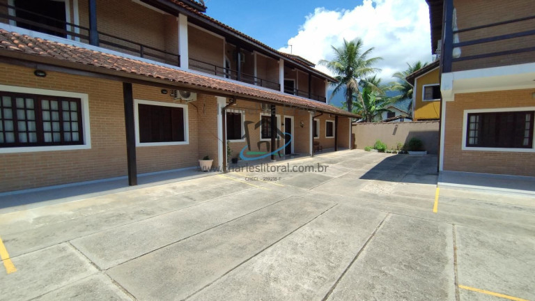 Imagem Casa com 3 Quartos à Venda, 144 m² em Massaguaçu - Caraguatatuba Imagem Casa com 3 Quartos à Venda, 144 m² em Massaguaçu - Caraguatatuba