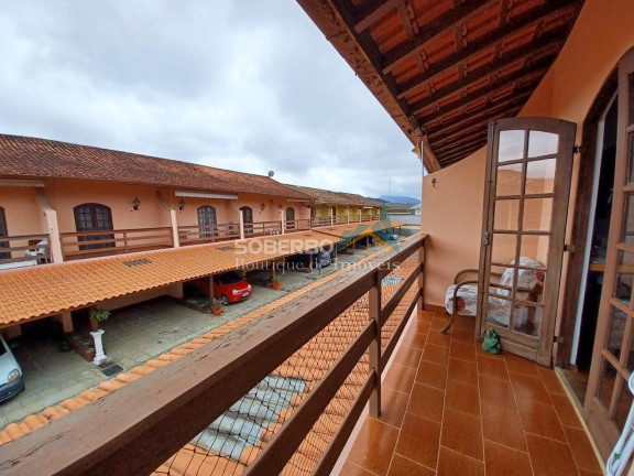 Imagem Casa com 2 Quartos à Venda, 76 m² em Parque São Luiz - Teresópolis