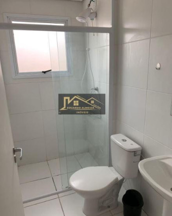 Imagem Apartamento com 2 Quartos à Venda, 53 m² em Jardim Vera Cruz - Sorocaba