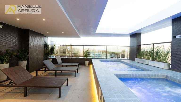 Imagem Apartamento com 2 Quartos à Venda, 44 m² em Jardim Oceania - João Pessoa Imagem Apartamento com 2 Quartos à Venda, 44 m² em Jardim Oceania - João Pessoa