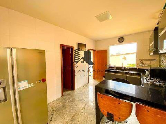 Imagem Casa com 5 Quartos à Venda, 300 m² em Trevo - Belo Horizonte Imagem Casa com 5 Quartos à Venda, 300 m² em Trevo - Belo Horizonte
